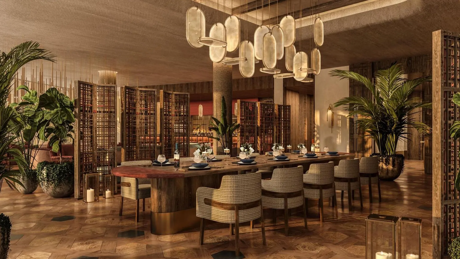 The St. Regis Cap Cana Resort Punta Cana