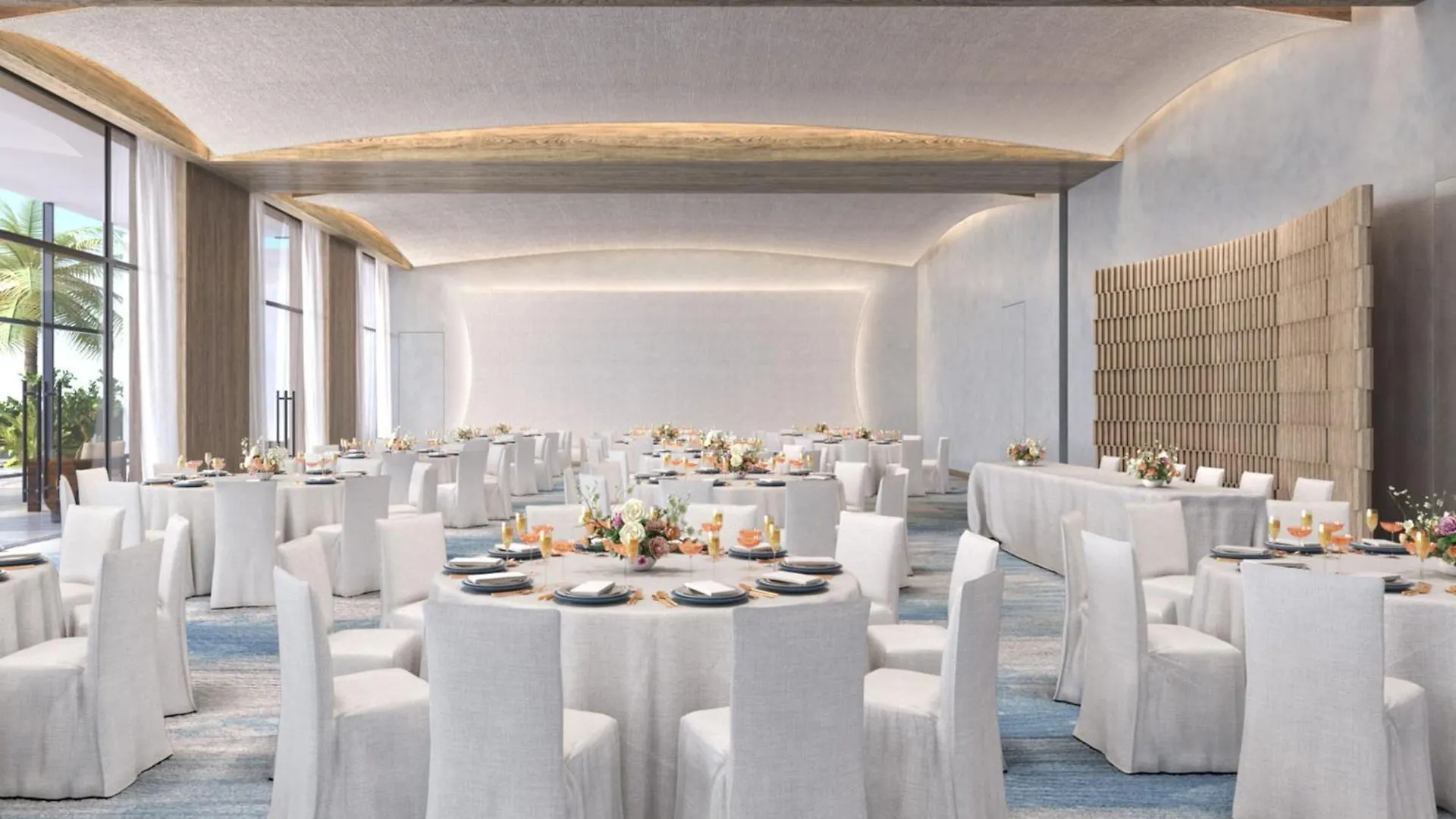 The St. Regis Cap Cana Resort Punta Cana Repubblica Dominicana