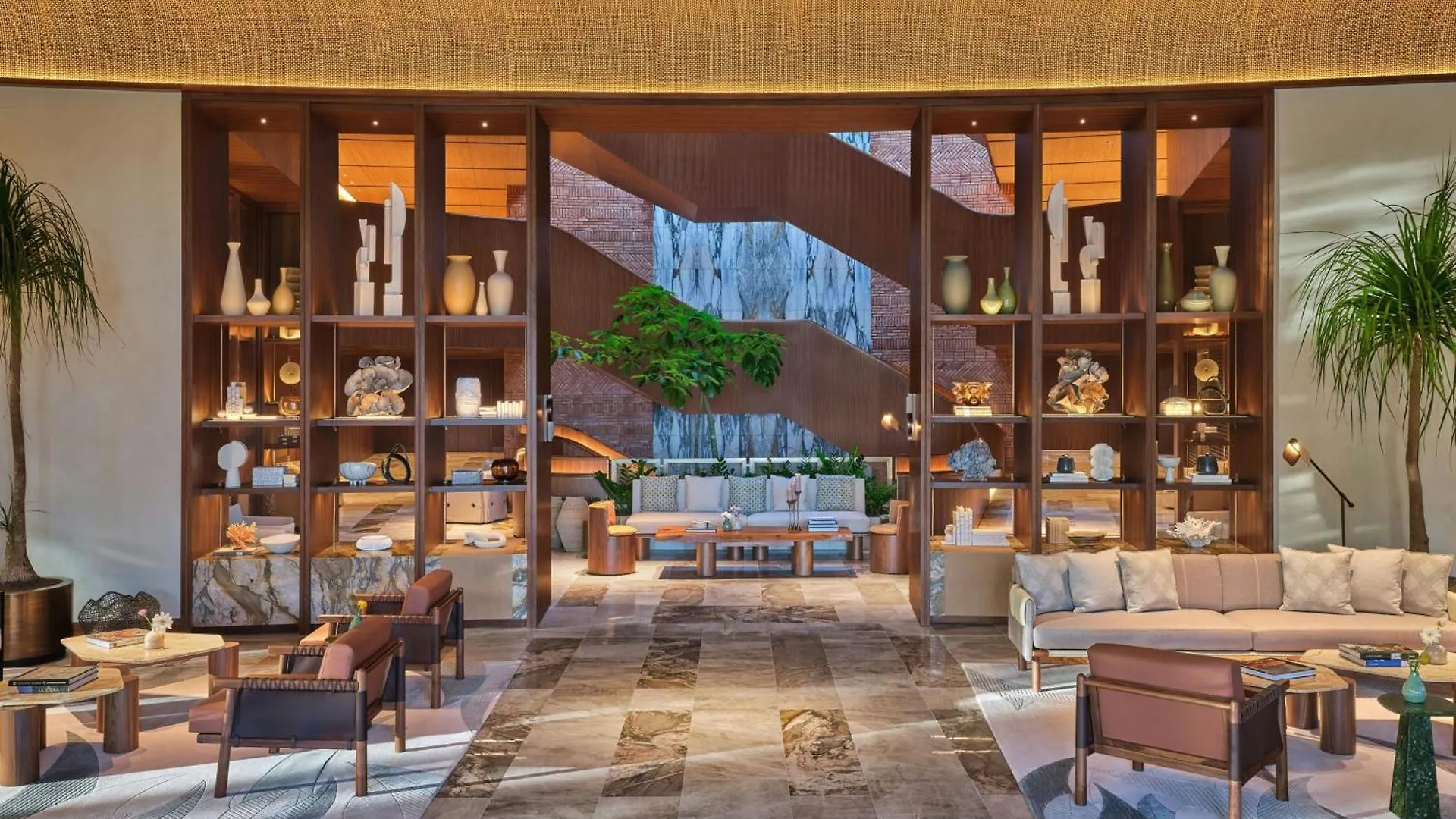 The St. Regis Cap Cana Resort Punta Cana