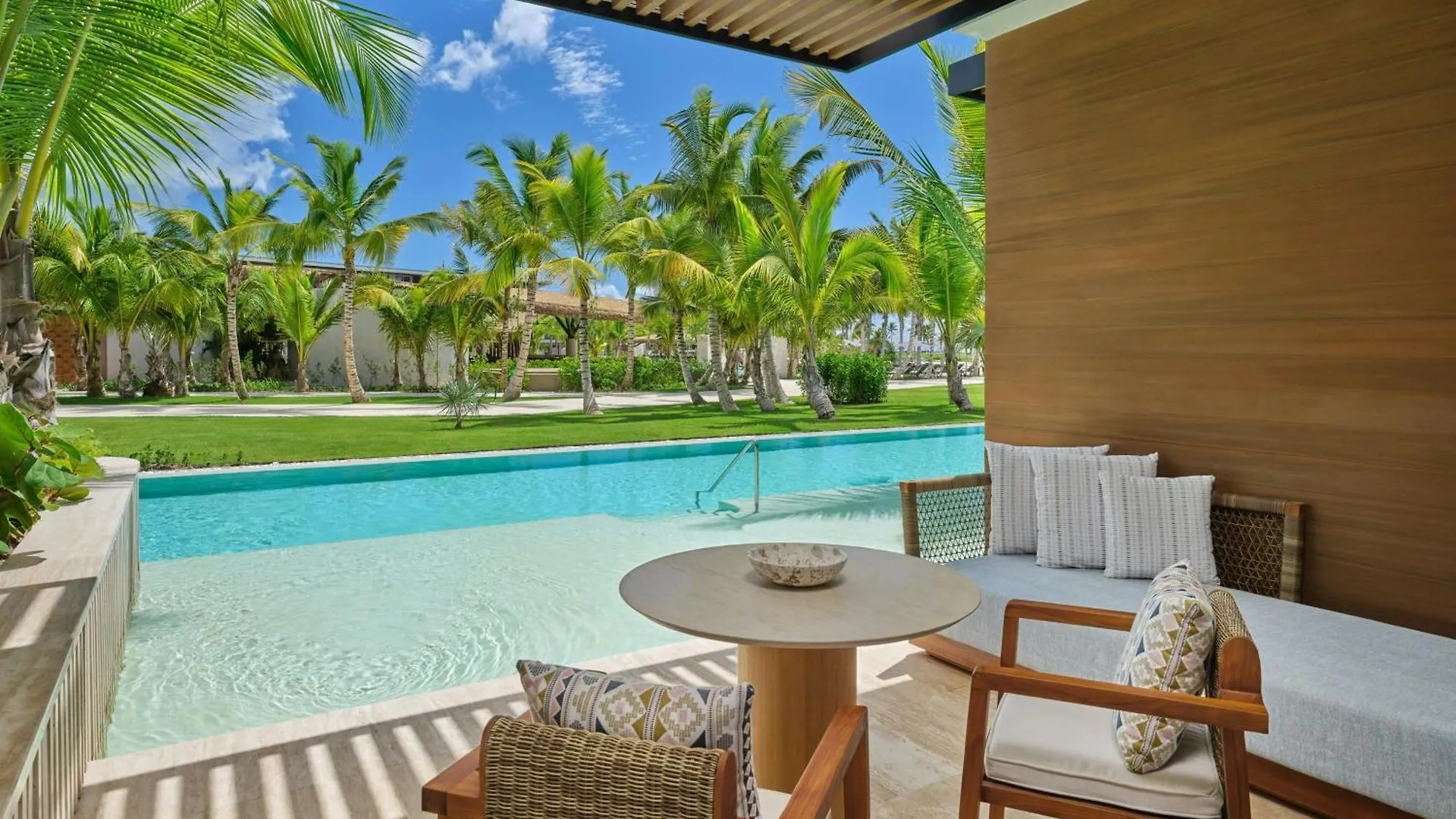 The St. Regis Cap Cana Resort Punta Cana