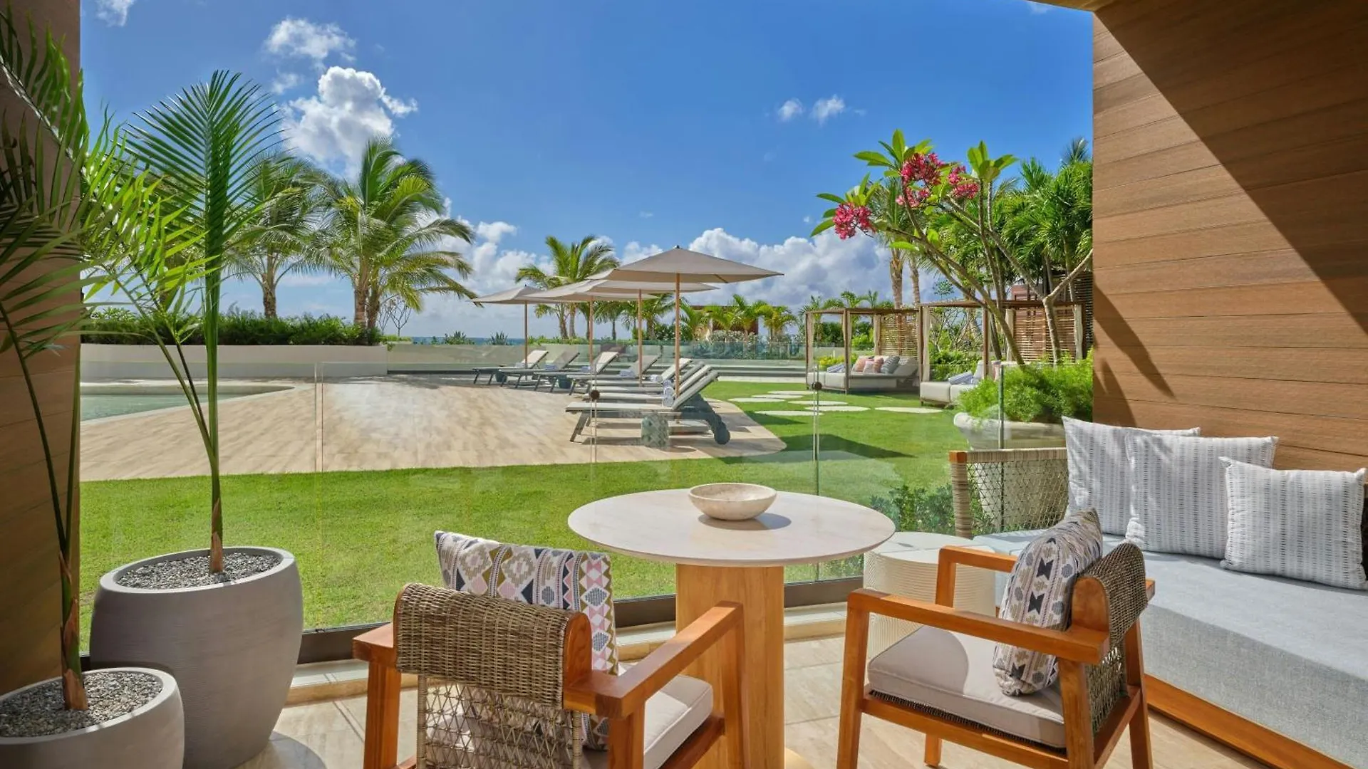 The St. Regis Cap Cana Resort Punta Cana Hotel