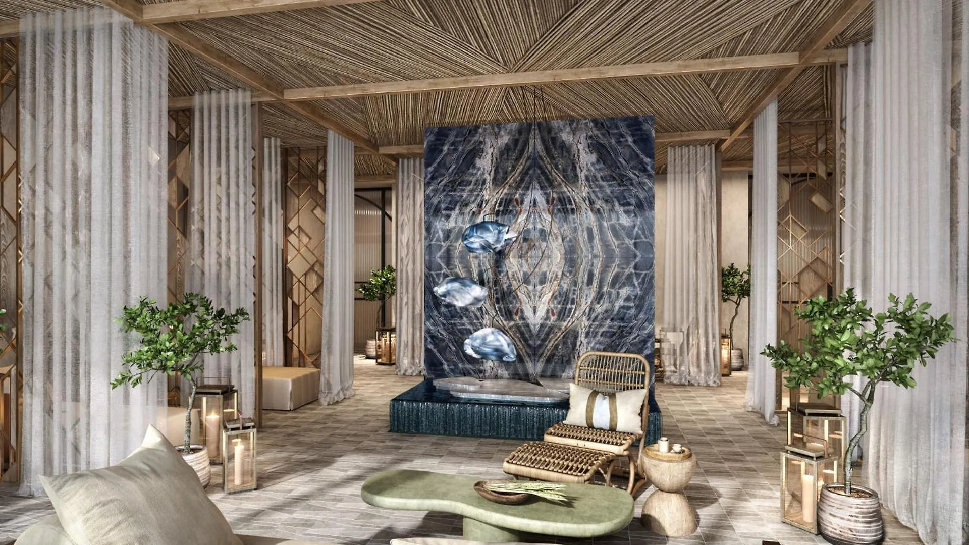 The St. Regis Cap Cana Resort Punta Cana Hotel