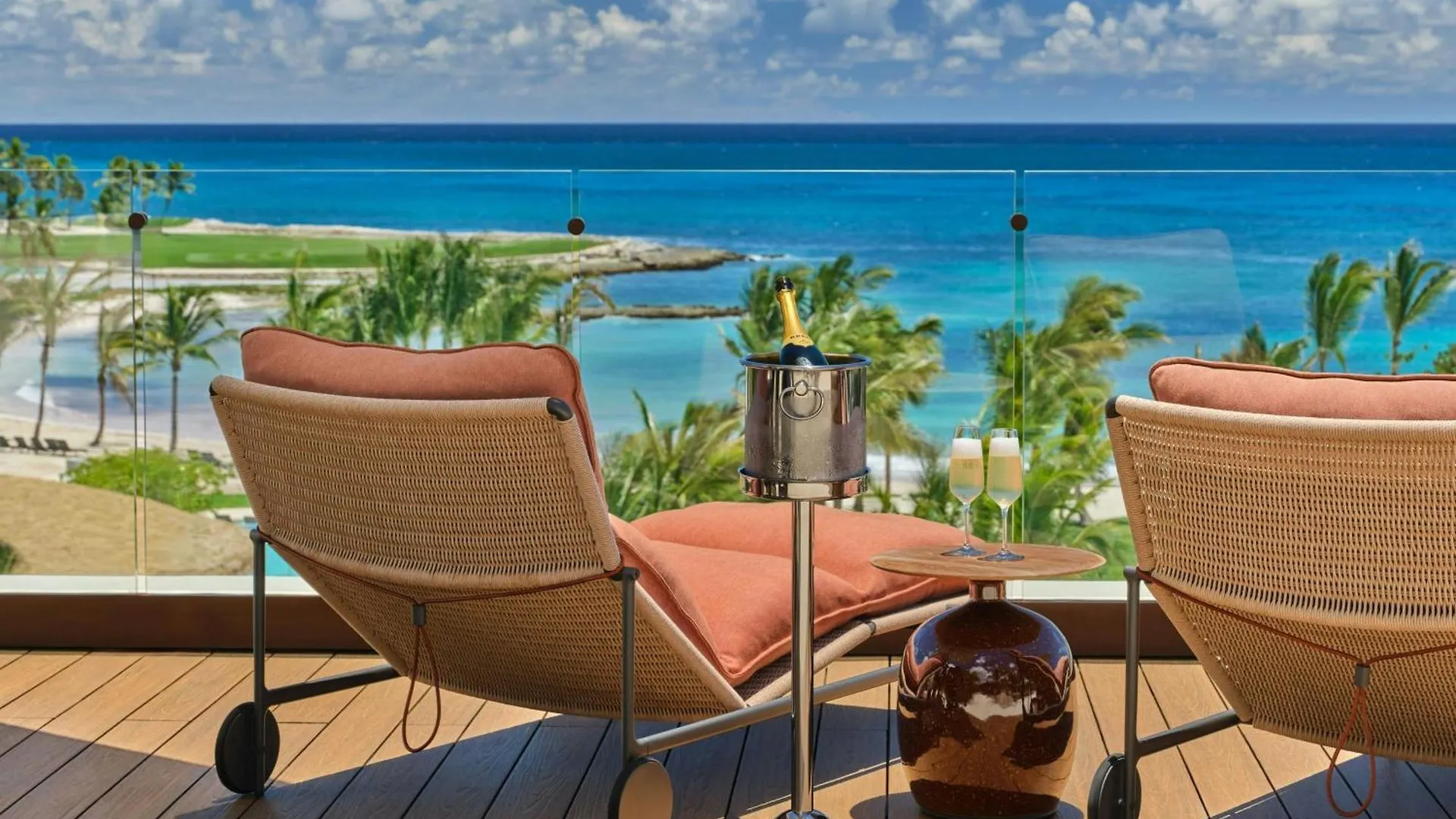The St. Regis Cap Cana Resort Punta Cana Hotel