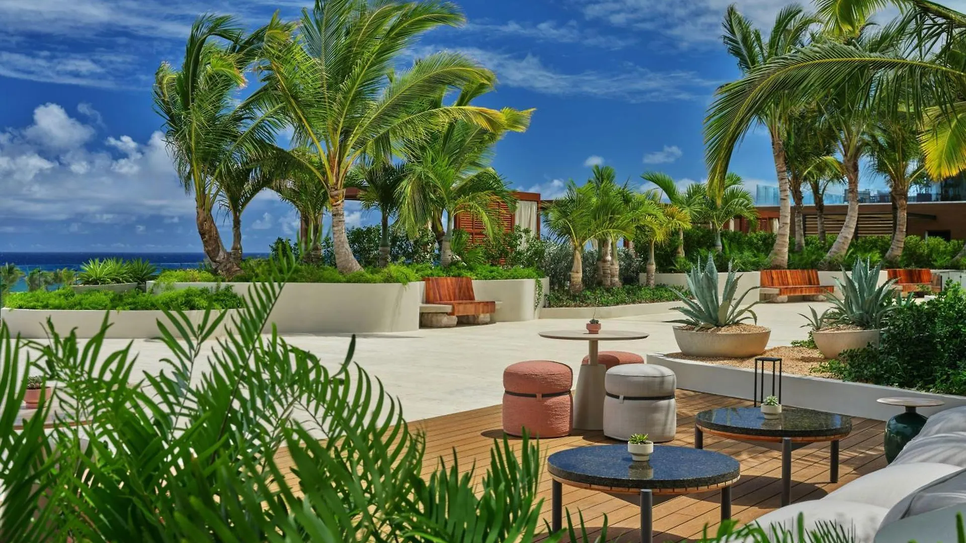 The St. Regis Cap Cana Resort Punta Cana Hotel