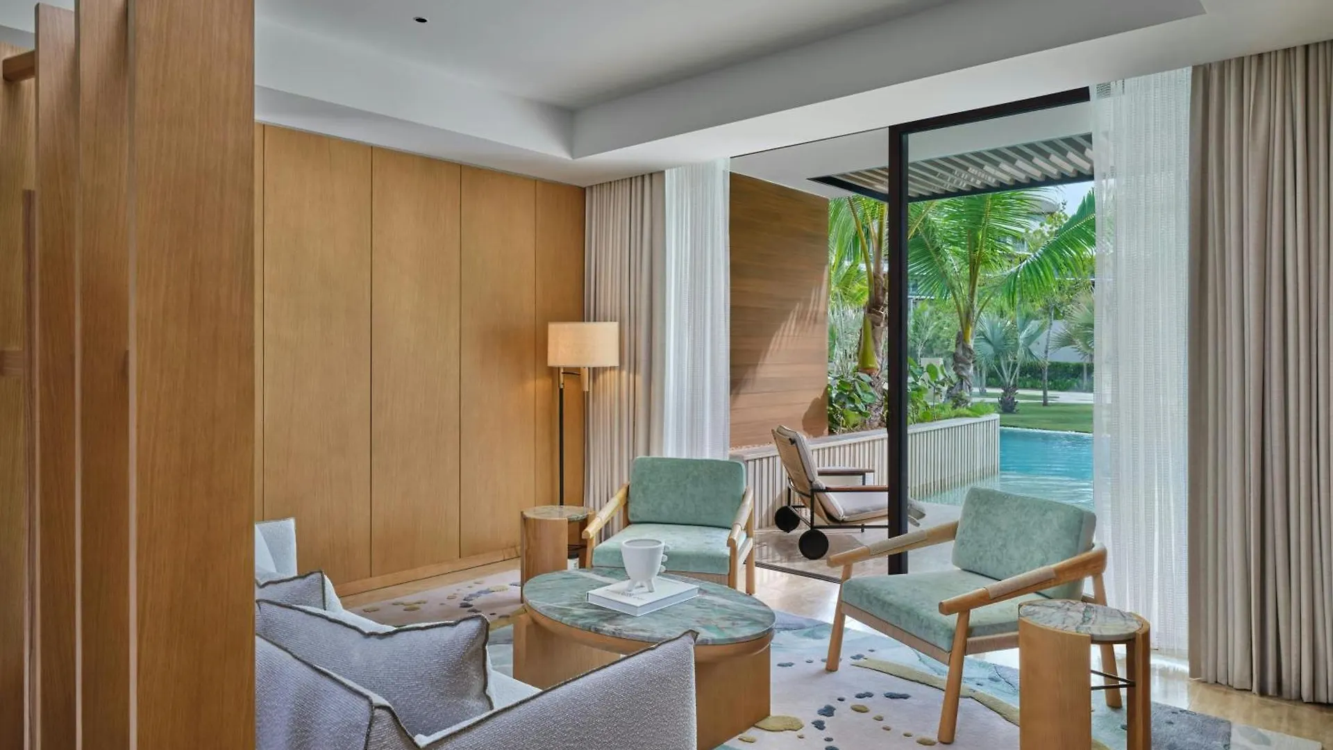 The St. Regis Cap Cana Resort Punta Cana