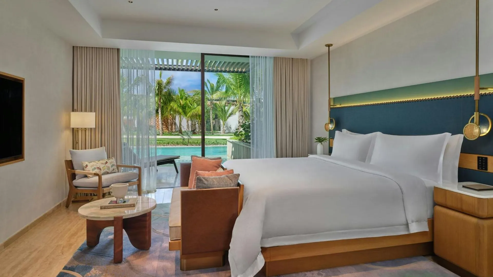 The St. Regis Cap Cana Resort Punta Cana