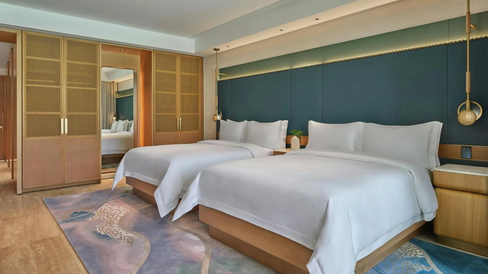 Hotel The St. Regis Cap Cana Resort Punta Cana