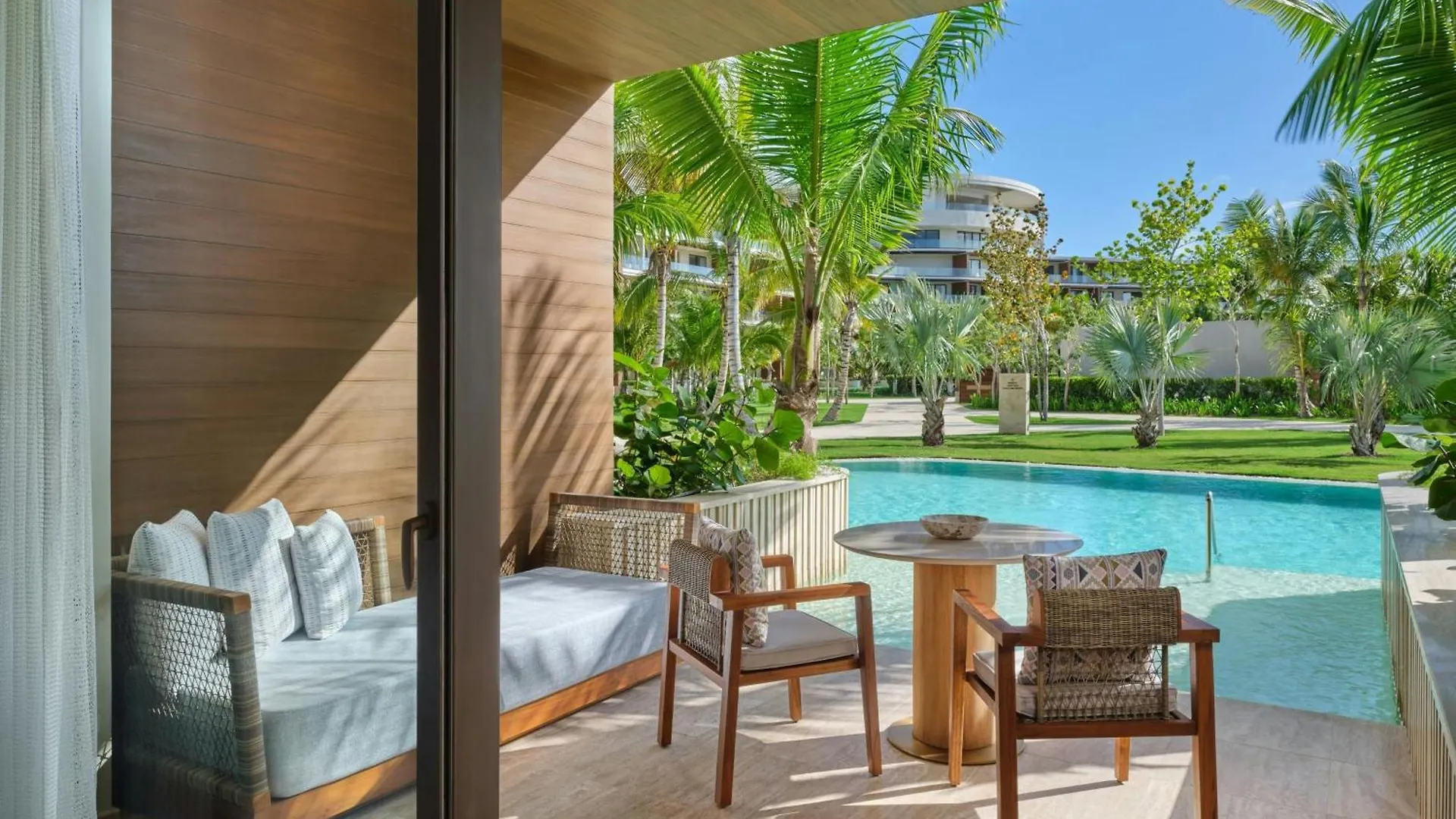 The St. Regis Cap Cana Resort Punta Cana Dominican Republic